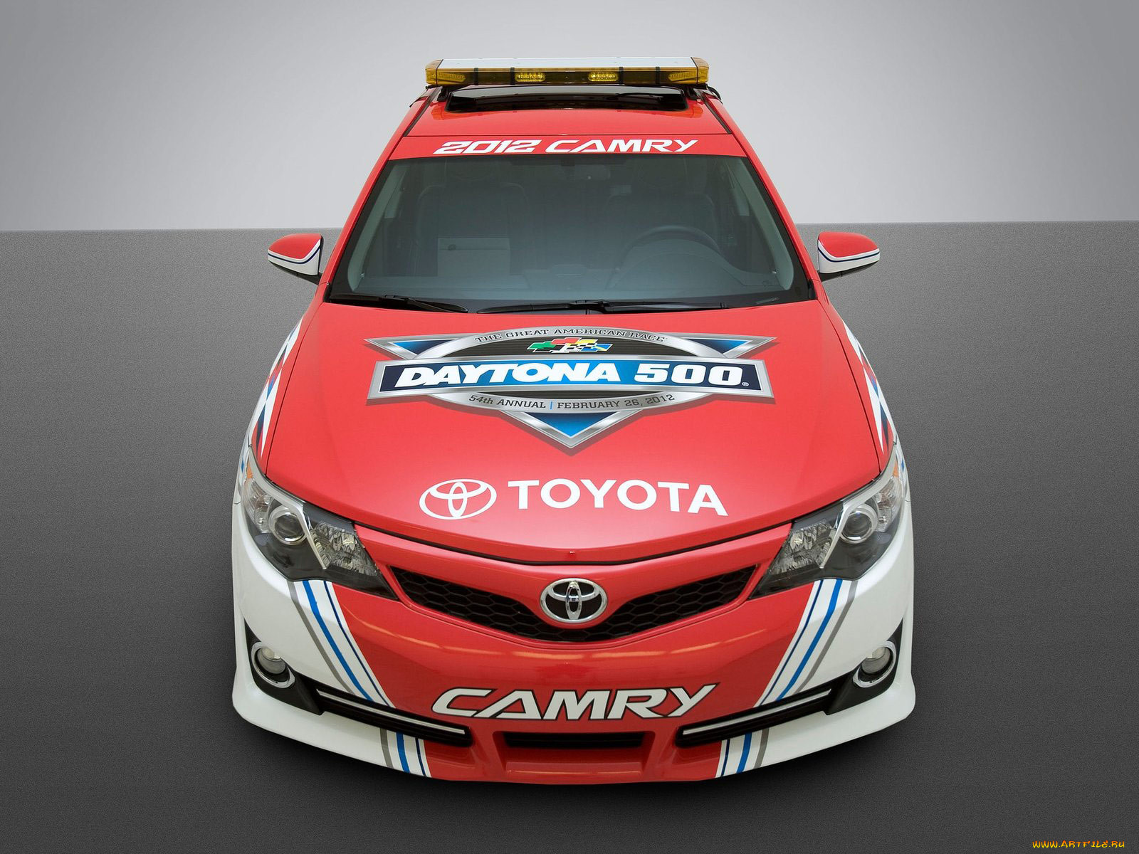 , toyota